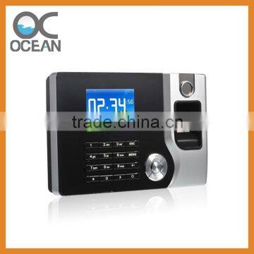 fingerprint time attendance machine price and anti-fingerprint tempered glass screen protector