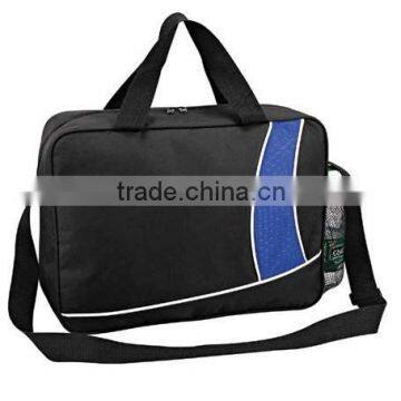 Best Selling in 2016 Executive Men Polyester Briefcase,men Business Briefcase Bag photo-2