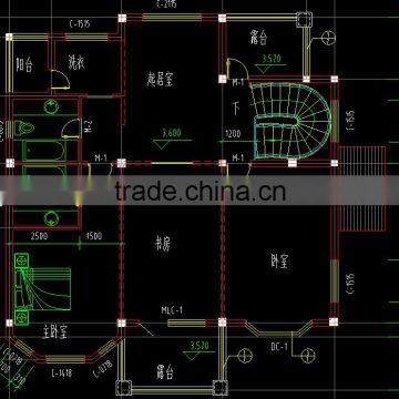 Modular Prefab Luxury Container House/Container Living Villa photo-3