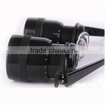 BIJIA 10 Times the Spectacles Type Telescope photo-3