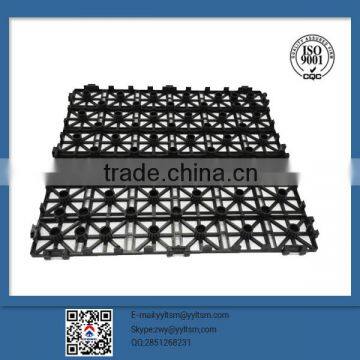 Goods from china heavy duty floor mat for floor support base