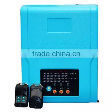 Single Phase dc Electric Motors 24v