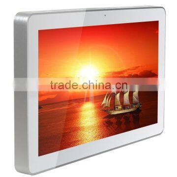 32" Wall Mount PC Touch Screen Monitor