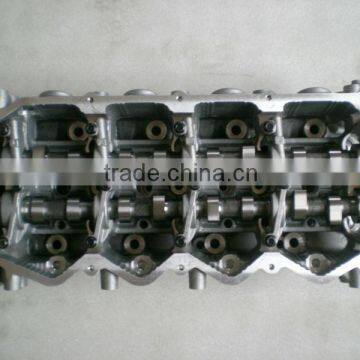 16 Valves Nissan YD25 Cylinder Head Complete OEM No. 11039-EC00A , 11039-EB30A , 11040-EB30A , 1040-EB300 For NARAVA