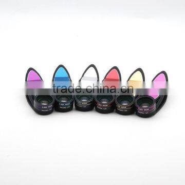 Hot Selling 3 in 1 Mobile Camera Extra Lens
