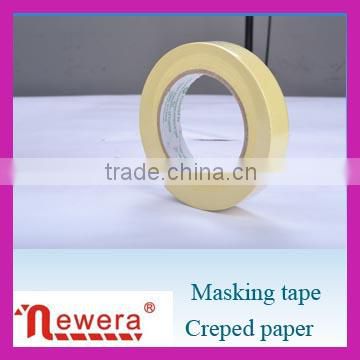 24mm*30m automotive paint masking paper