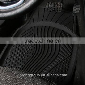 Universal High Quality Car Mat in Good TPE Material photo-2
