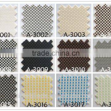 Pvc Coated Polyester Fabric for Roller Blind Pvc Coated Nylon Fabric Pvc Mesh Fabric Pvc Vinyl Fabric