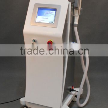 BEST Laser hair removal SHR machine IPL