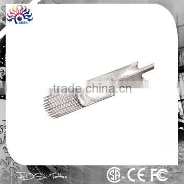 Disposable Sterilized Tattoo Needle for Wholesale