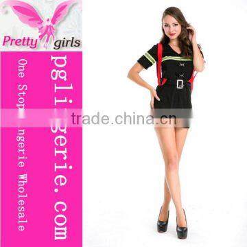 Beauty School Girl Sex Costume in wholesales