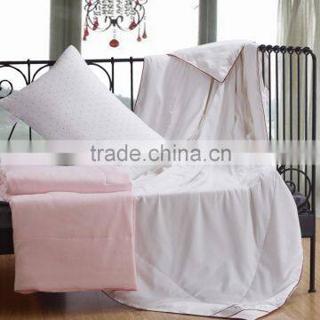 China manufacturer home textile bed sheet set cotton/100% tencel /silk printed bedroom furniture bed set