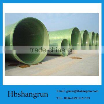 Fiberglass Tube