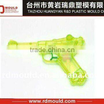 plastic gun mould