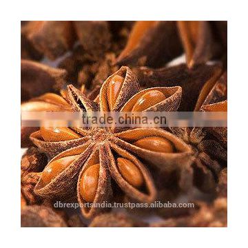 Anise Oil / Star Anise Oil (Pimpinella Anisum)