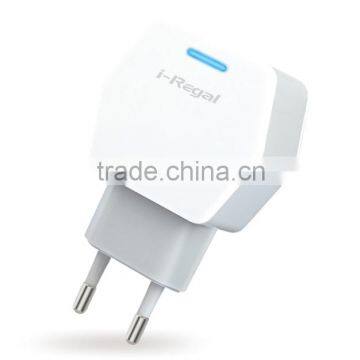 New Products With ce Certificate for 2016 5V 3.4A eu Plug Usb Wall Charger for Smart Phones photo-3