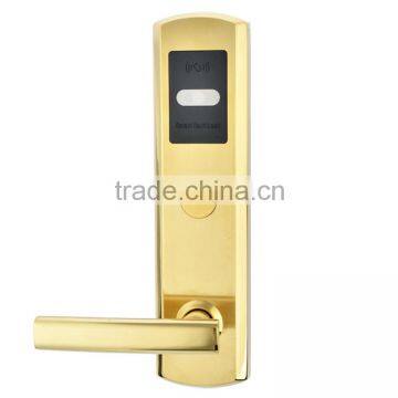 Card Reader Cheap Price Hotel Key Card Lock photo-3