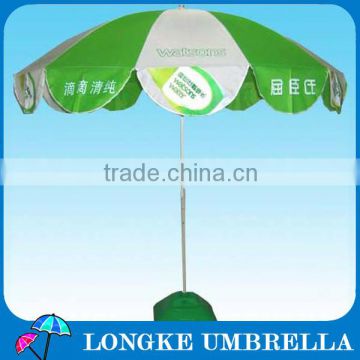 professional factory sell outdoor restaurant umbrella