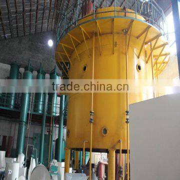 Huaxian Xinfeng new technology Sunflower oil solvent extraction plant