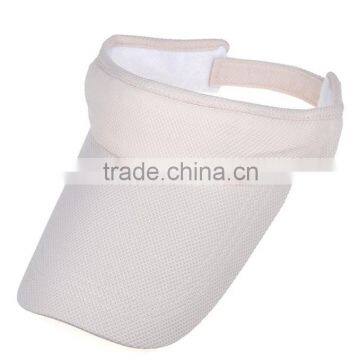 Sport Visor Wholesale Mesh Sport Running Visor photo-2