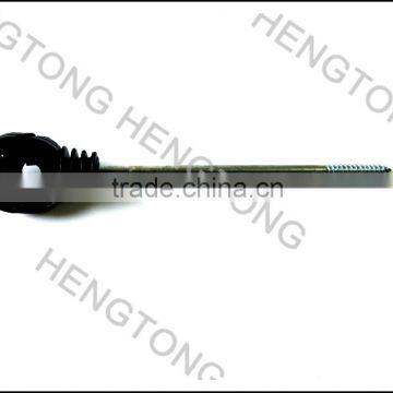 New intelligent different sizes plastic handle set solar electric fence