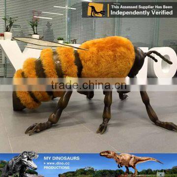 My-dino realistic animatronic bees model