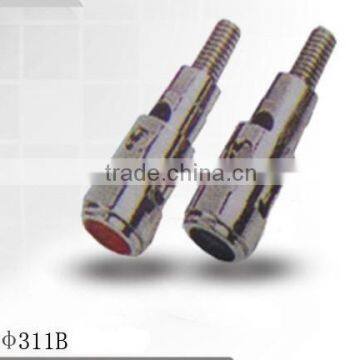 2015 new high quality cooper binding post connectors