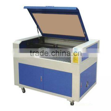 6090 laser engraving machine for Acrylic sheet