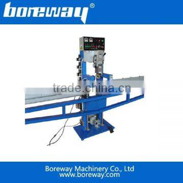 Diamond Gang Saw Welding Machinery Racks