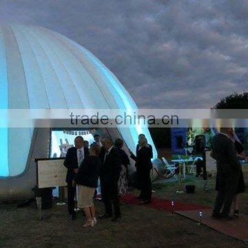 China Wholesale Inflatable Tent Event Tent Tent Inflatable for Sale