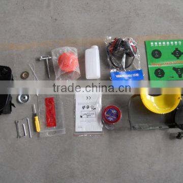 Spare parts for brush cutters