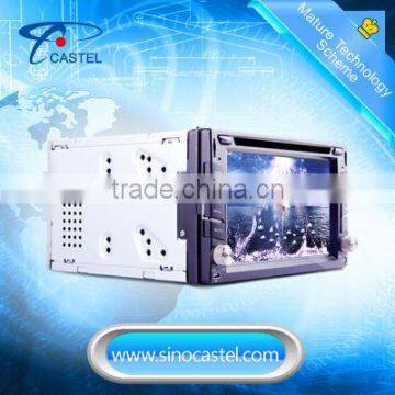 wince6.0 gps navigation with steering wheel control