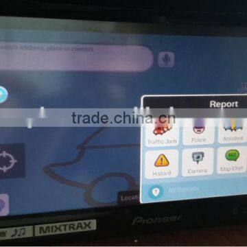 Android System GPS BOX For Kenwood DVD Player
