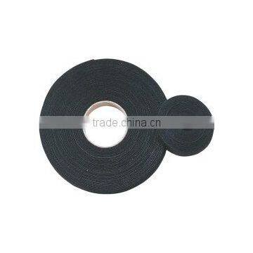 Bulk Hook And Loop Wrap 75 Foot Roll Black