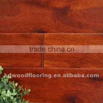 Eucalyptus engineered wood flooring