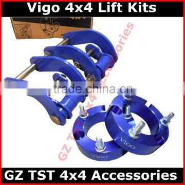 HILUX Vigo Suspension lift kits / toyota hilux vigo lift kit