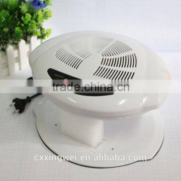 400w hot and cool wind energy LED nail lamp for titan gel hand dryer