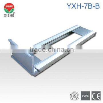 Aluminum Alloy Stretcher Base YXH-7B