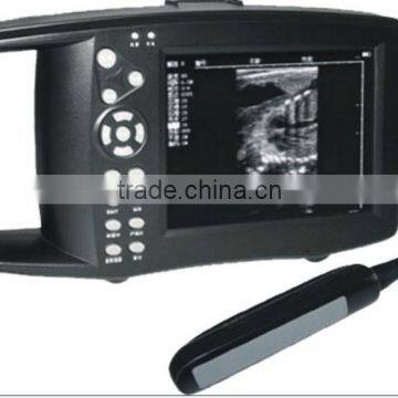 Factory price Top quality pet hospital A mode Ultrasonic Diagnostic Instruments