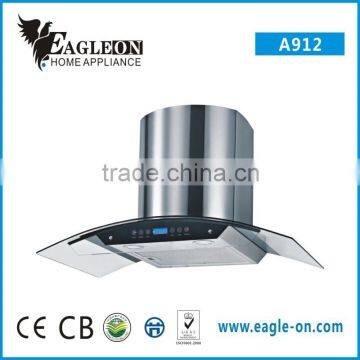 chinese kitchen exhaust range hood