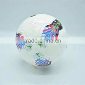 Professional Manufacturing pu Soccer Ball / Footballs/pu Soccer Balls photo-3