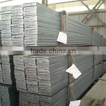 Q345 Steel flat bar