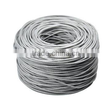 SIPU Best Price 4pairs Cat5e Utp Cable 24awg Cat5 Network Cable Factory