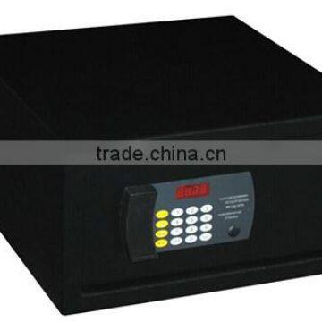 Mini Hotel In-room Safe Cabinet,hotel Safe Steel Password Lock Cabinet photo-2