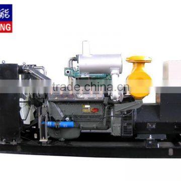 AC Three Phase Output Type 200KVA Generator Set photo-2