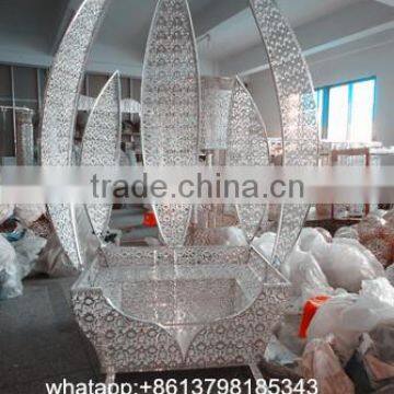 Royal Wedding Mandap Chair