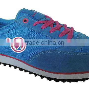 Fashion Sports Shoes Light Weight Sneakers Women's Running Shoes photo-2