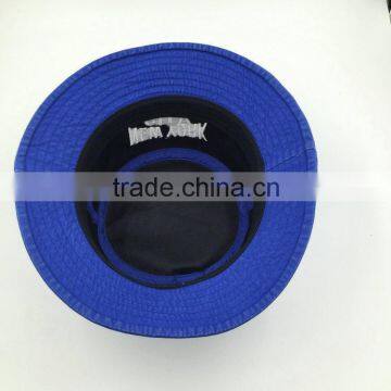 Custom Design Fisherman America Flag Bucket Hat photo-4