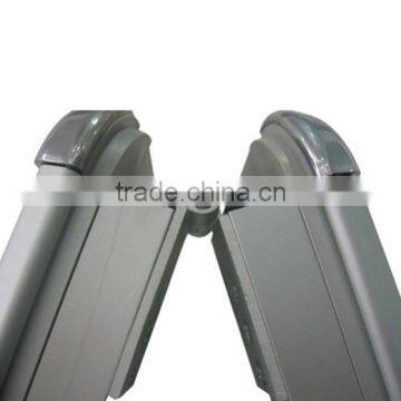 Indoor Folding Double Side Poster Clip Board