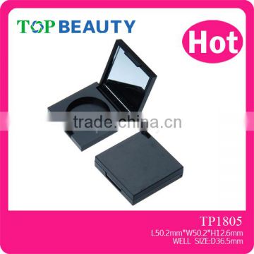 TP1805- Plastic Empty Cosmetic Compact Container